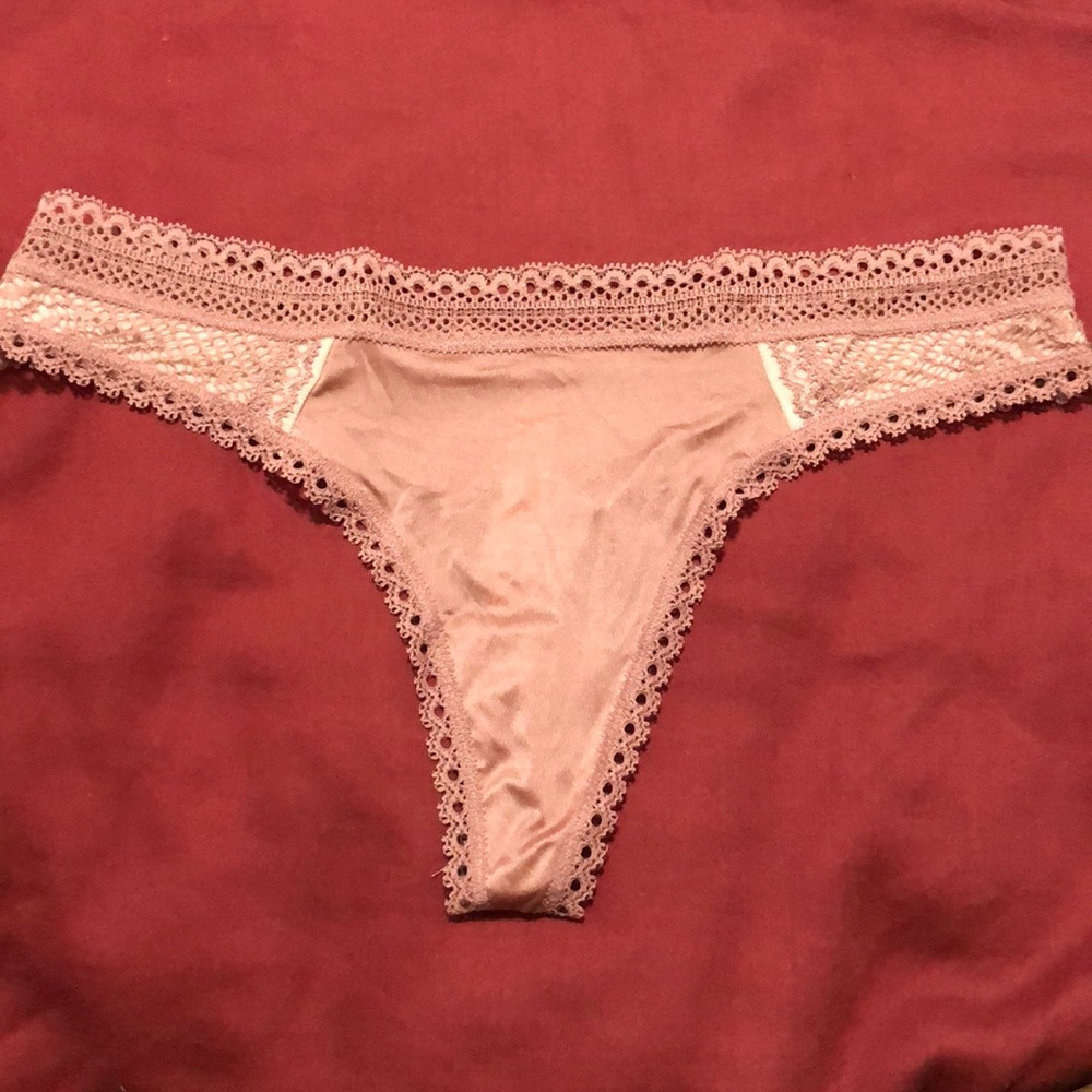 Victoria’s Secret Panties